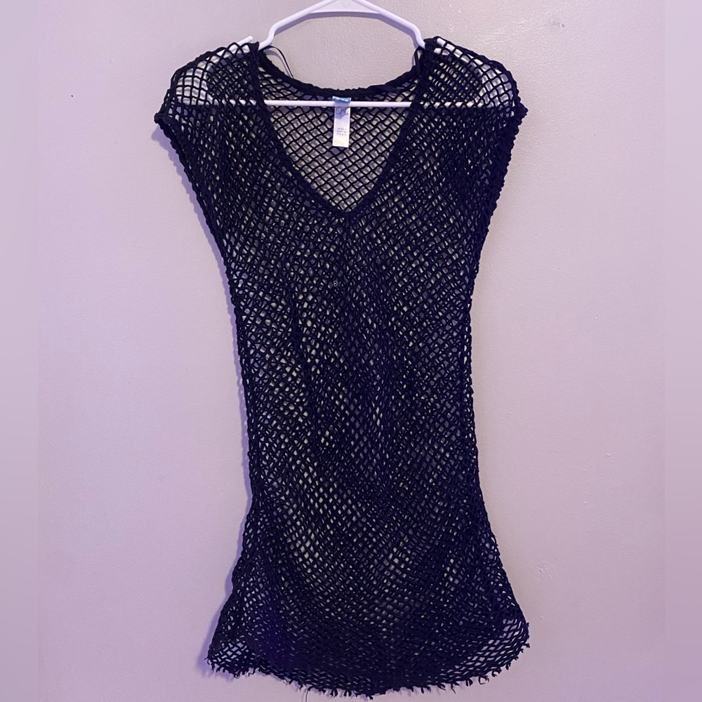 Ocean clubs bikini cover up